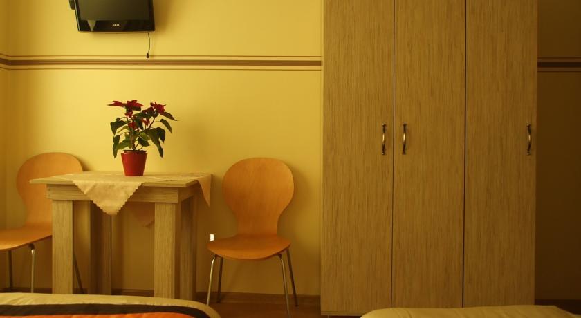 זקופאנה Homestay Srebrny Potok חדר תמונה