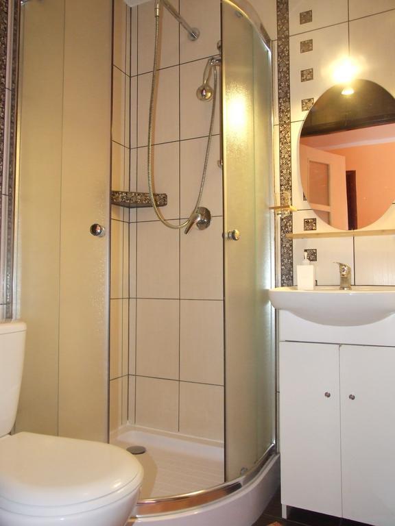 זקופאנה Homestay Srebrny Potok חדר תמונה