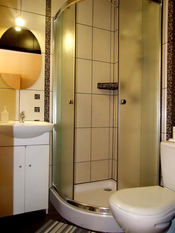 זקופאנה Homestay Srebrny Potok מראה חיצוני תמונה
