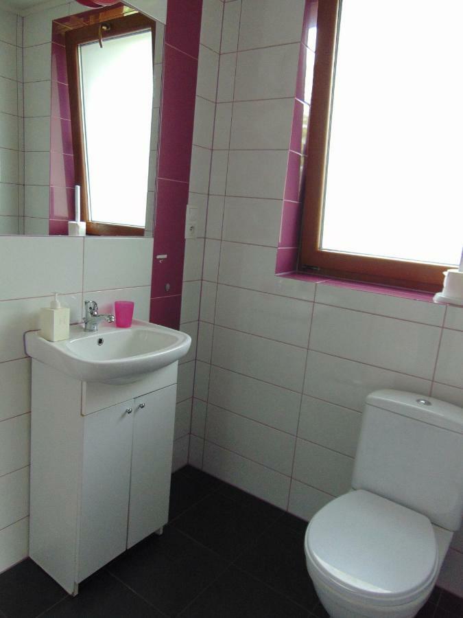זקופאנה Homestay Srebrny Potok מראה חיצוני תמונה
