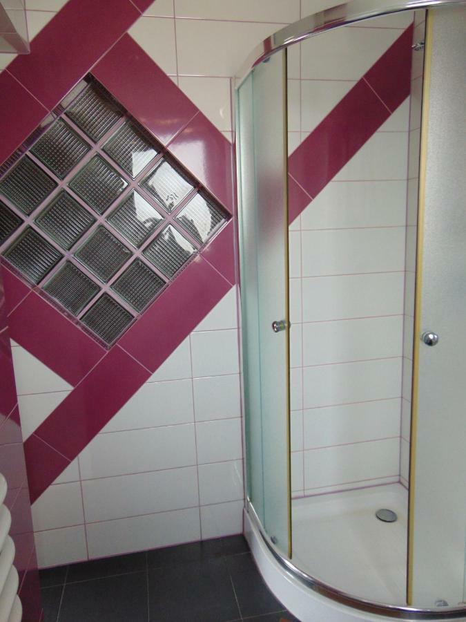 זקופאנה Homestay Srebrny Potok מראה חיצוני תמונה